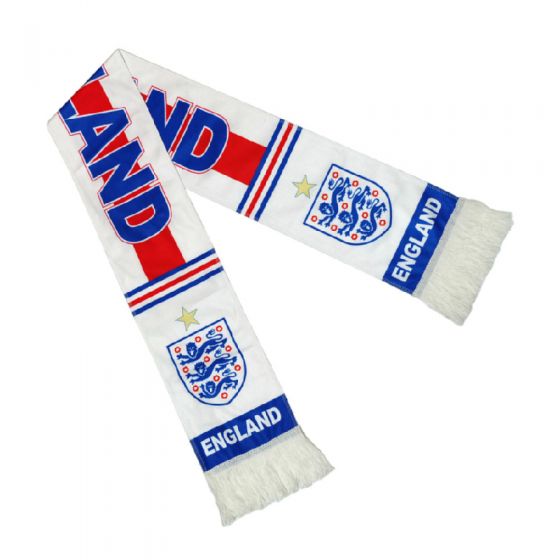 Prosports - 英格蘭足球球迷圍巾 SCS_003