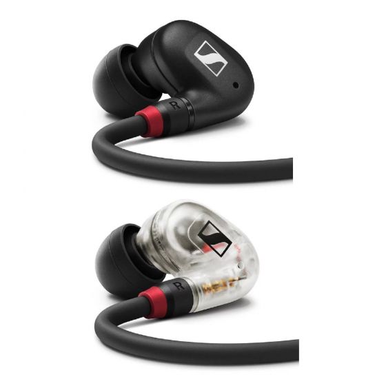 Sennheiser IE 40 Pro 入耳式耳機 (2 款顏色) SEN_IE40Pro_M