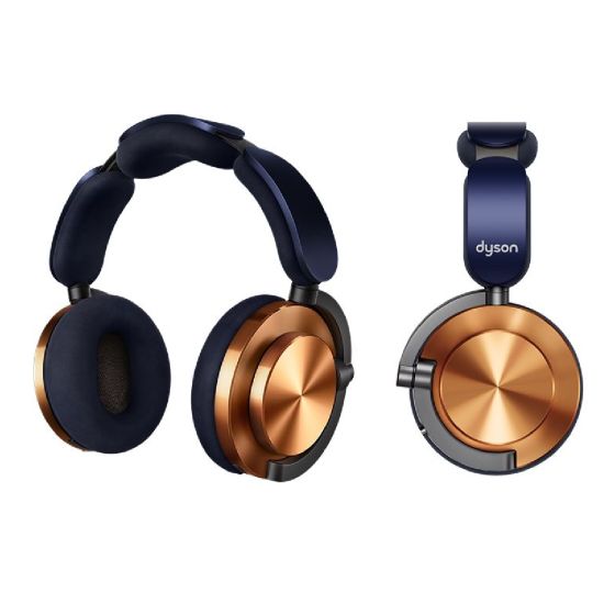 Dyson - OnTrac™ 降噪耳機 SF-DYSONONTRAC