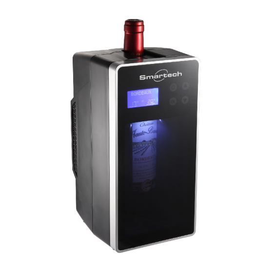 Smartech "Smart Wine" 智能控溫酒櫃 SG-3278