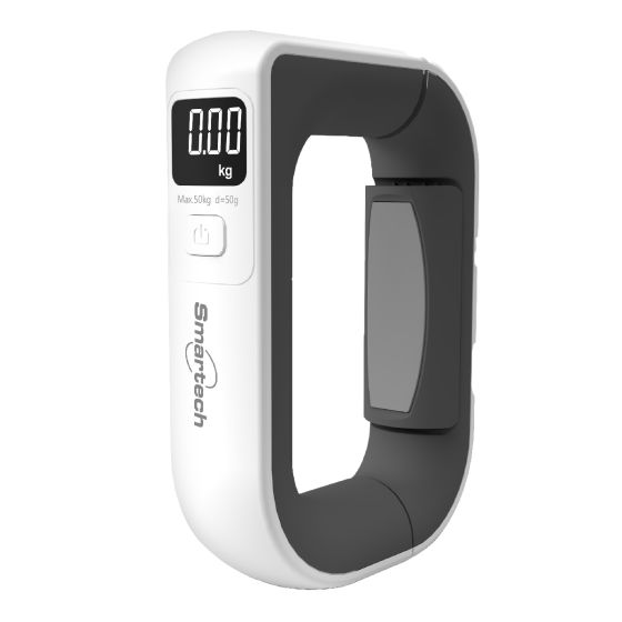 Smartech - 環保手提行李電子磅 (SG-3348) SG-3348