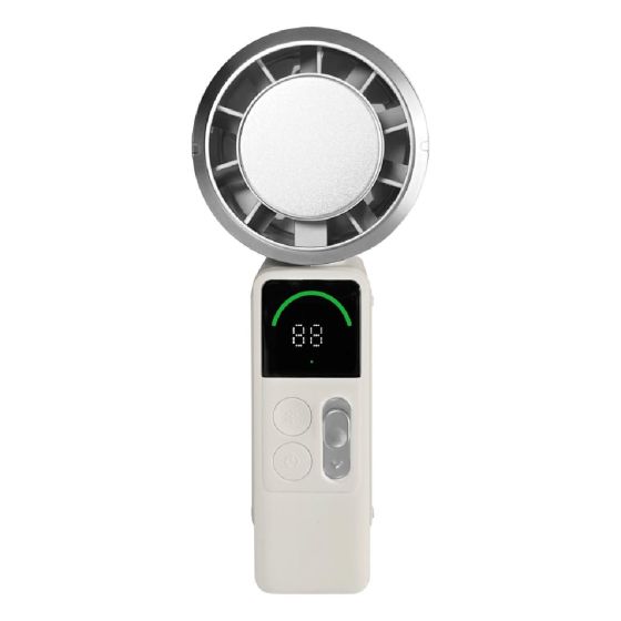 Smartech - “Mini Cool” 無段變速高速便攜冷凍風扇 (SG-3718) SG-3718