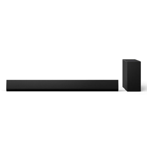 LG - Soundbar SG10TY，支援 Dolby Atmos 3.1 聲道 SG10TY