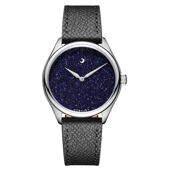 MOONART - 腕錶-天際系列 - 星河套裝 CR-SG650S2