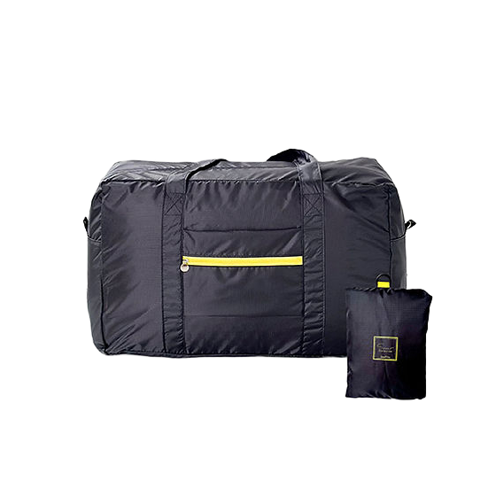 SmartGo - 防潑水可摺疊旅行袋