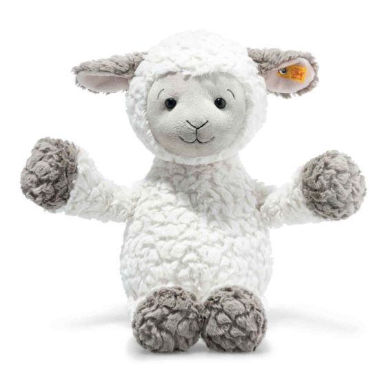 STEIFF - Soft Cuddly Friends - Lita 綿羊 (45 厘米) SH067099