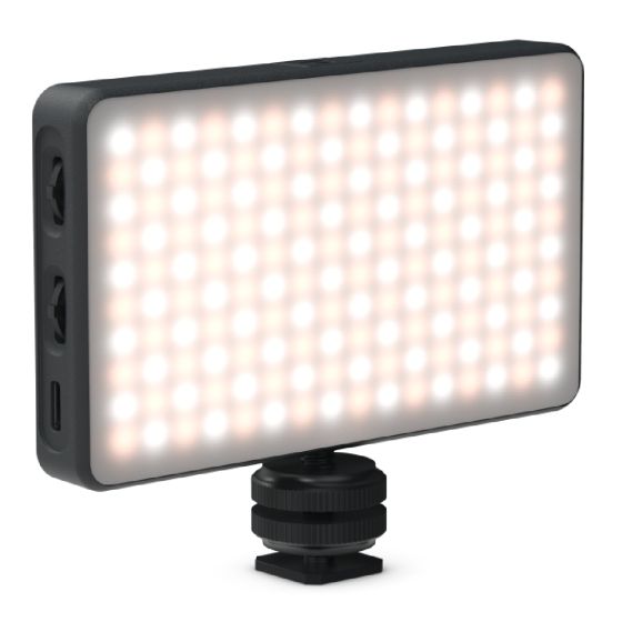 SHIFTCAM - ProLED Bi Color 白/黃光補光燈 SHIFT_PROLED_BI