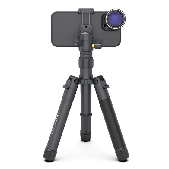 SHIFTCAM - TravelPod Pro 三腳架 SHIFT_TP_PRO