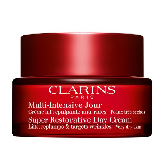 CLARINS - Super Restorative Day Cream 50ml-VDS