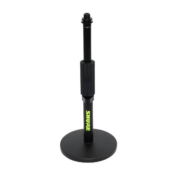 Shure - Desktop Mic Stand 直播收音咪座枱支架 SH-DESKTOP1 SHURE_DESKTOP1