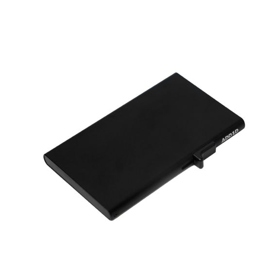 Matrix - WeatherPolis - ADD1D Pop-up Cardholder - 彈出式卡盒