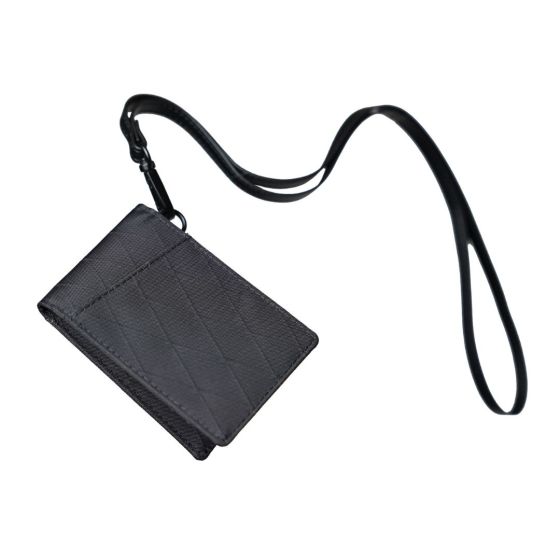 Matrix - WeatherPolis - ADD1D Bi-Fold Cardholder | 超薄、超輕防水卡包