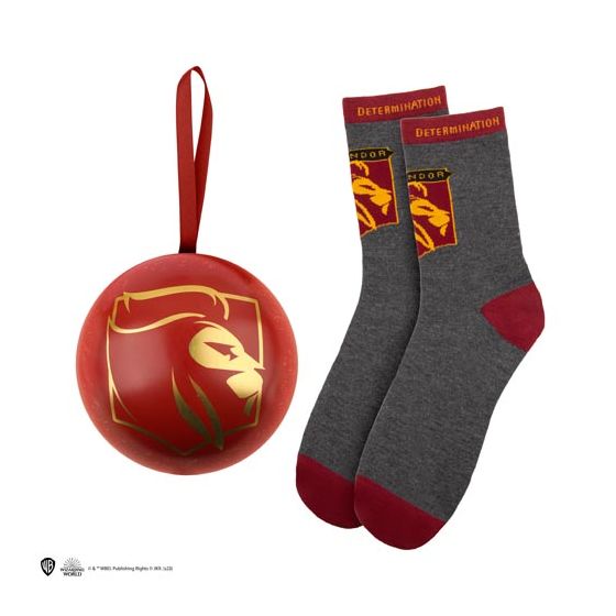 Matrix - Cinereplicas - 哈利波特 - 節日限定 - 葛來分多 CR-HARRY0017