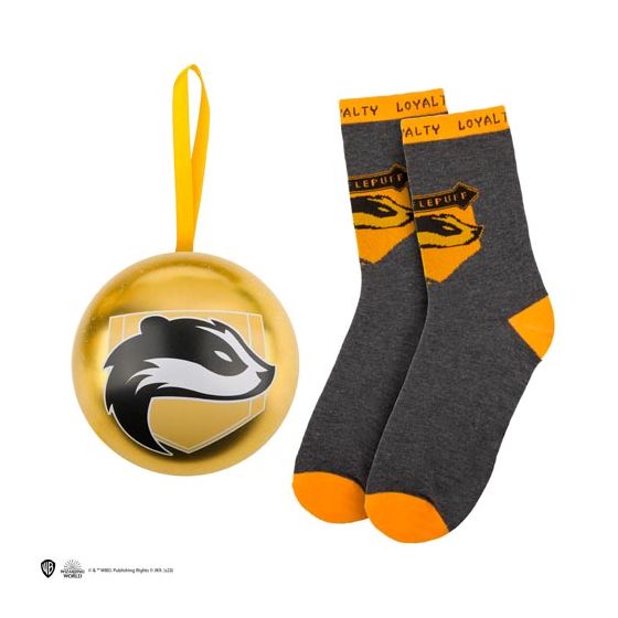 Matrix - Cinereplicas - 哈利波特 - 節日限定 - 赫夫帕夫 CR-HARRY0018