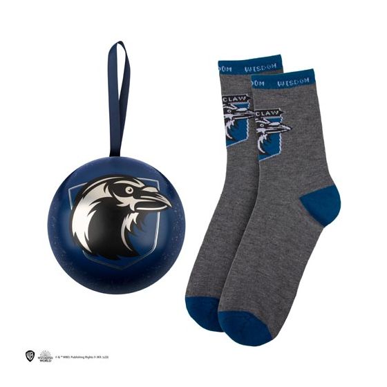 Matrix - Cinereplicas - 哈利波特 - 節日限定 - 雷文克勞 CR-HARRY0019