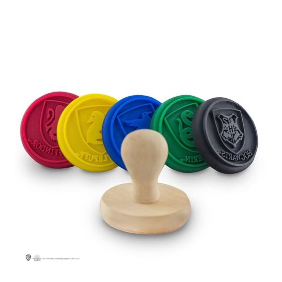 Matrix - Cinereplicas - 哈利波特 - 哈利波特曲奇印章 CR-HARRY0027