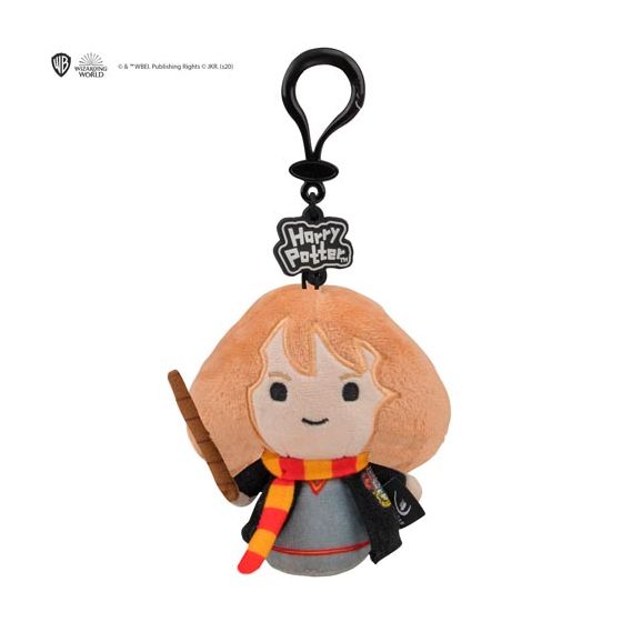 Matrix - Cinereplicas - 哈利波特 - 吊飾公仔 - 妙麗‧格蘭傑 CR-HARRY0054