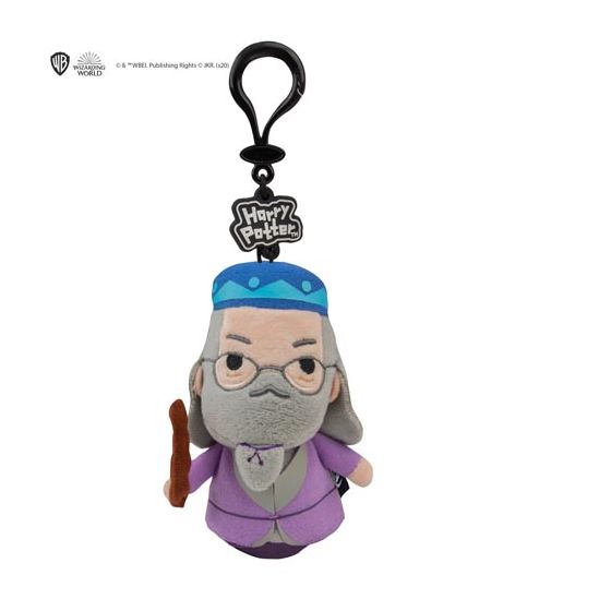 Matrix - Cinereplicas - 哈利波特 - 吊飾公仔 - 鄧不利多 CR-HARRY0055