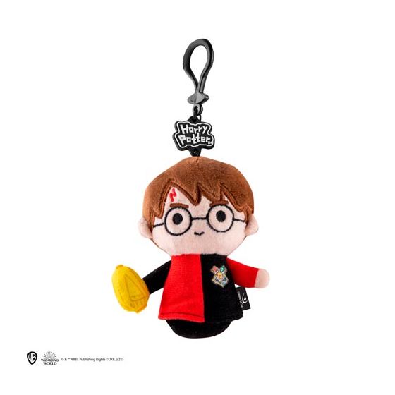 Matrix - Cinereplicas - 哈利波特 - 吊飾公仔 - 三強爭霸哈利 CR-HARRY0057