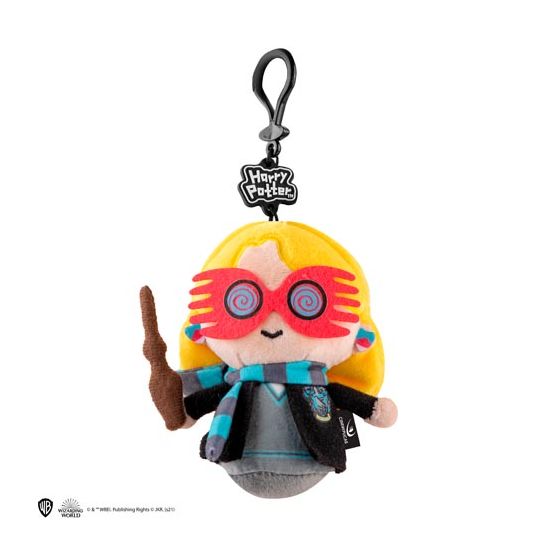 Matrix - Cinereplicas - 哈利波特 - 吊飾公仔 - 露娜‧羅古德 HARRY0060