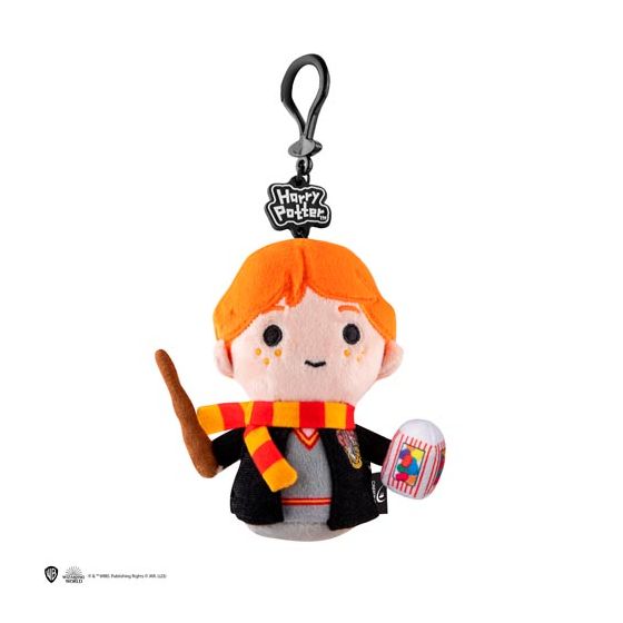 Matrix - Cinereplicas - 哈利波特 - 吊飾公仔 - 榮恩‧衛斯理 HARRY0061