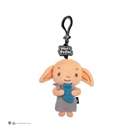 Matrix - Cinereplicas - 哈利波特 - 吊飾公仔 - 多比 2023 版 CR-HARRY0063