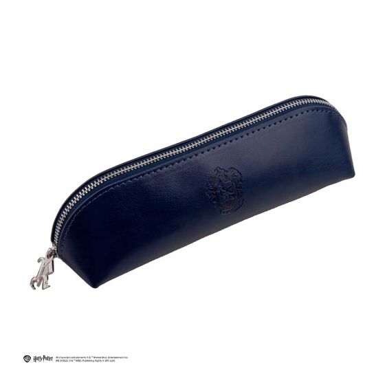 Matrix - Cinereplicas - 哈利波特 - PU 皮革雷文克勞鉛筆盒 CR-HARRY0077