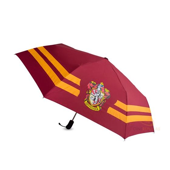 Matrix - Cinereplicas - 哈利波特 - 雨傘 - 葛來分多標誌款 HARRY0142