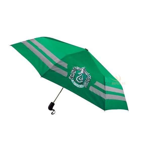 Matrix - Cinereplicas - 哈利波特 - 雨傘 - 史萊哲林標誌款 HARRY0143