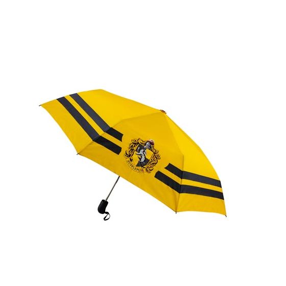 Matrix - Cinereplicas - 哈利波特 - 雨傘 - 赫夫帕夫標誌款 CR-HARRY0145