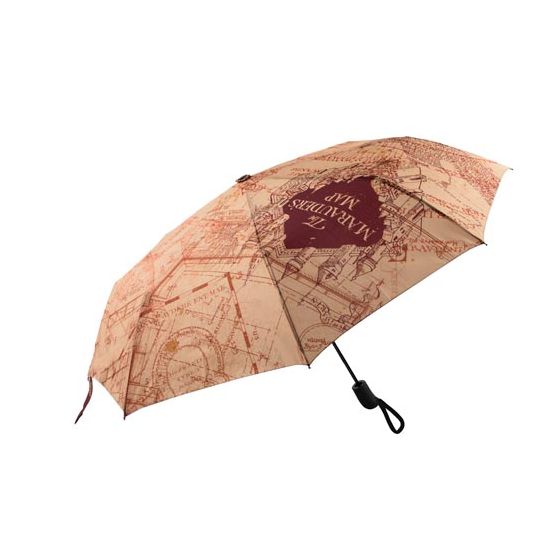 Matrix - Cinereplicas - 哈利波特 - 雨傘 - 劫盜地圖款 HARRY0146