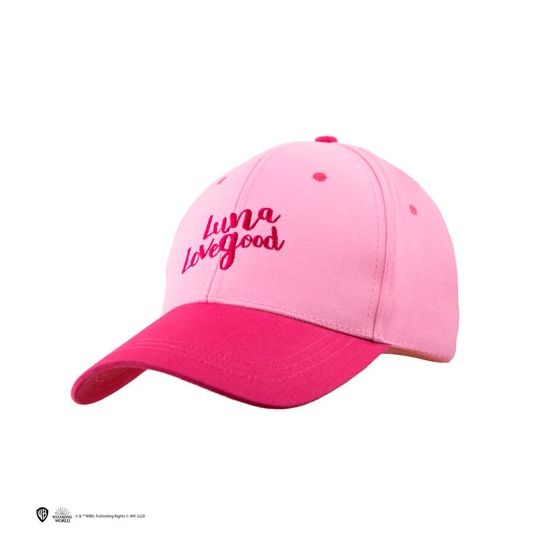 Matrix - Cinereplicas - 哈利波特 - 露娜‧羅古德棒球帽 HARRY0196