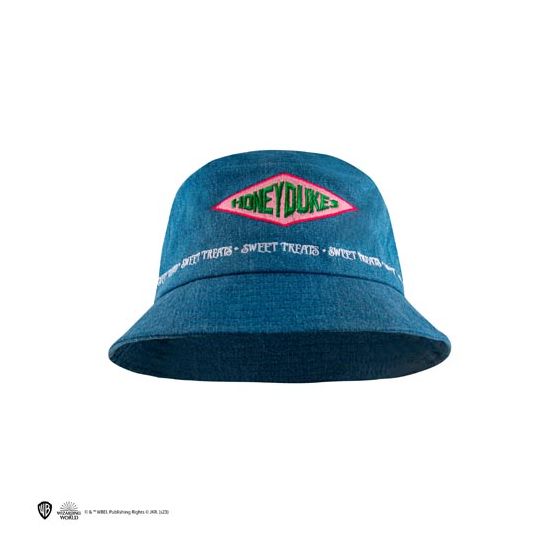 Matrix - Cinereplicas - 哈利波特 - 蜂蜜公爵漁夫帽 HARRY0199