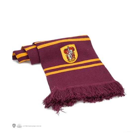 Matrix - Cinereplicas - 哈利波特 - 壓克力葛來分多圍巾 HARRY0253