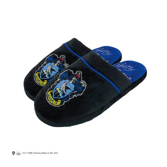 Matrix - Cinereplicas - 哈利波特 - 雷文克勞室內拖鞋（EU35-39／US4-6） HARRY0274