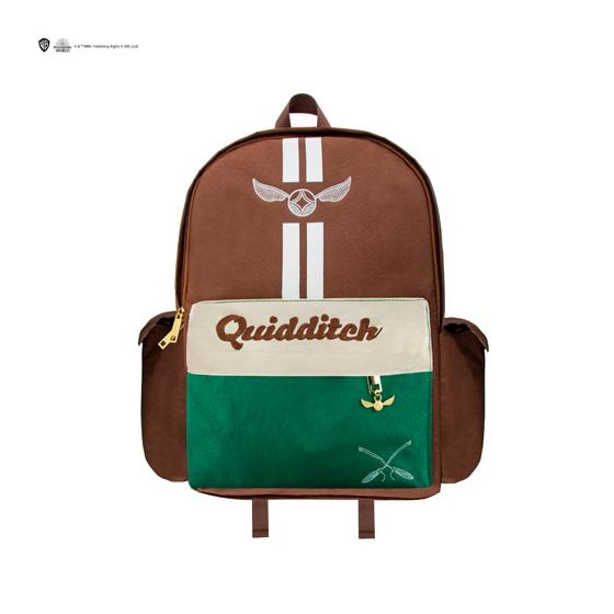 Matrix - Cinereplicas - 哈利波特 - 魁地奇背包 CR-HARRY0417