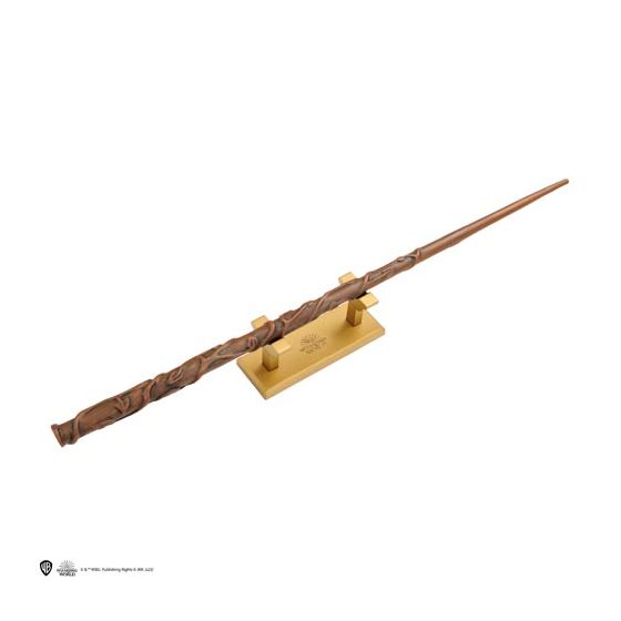 Matrix - Cinereplicas - 哈利波特 - 收藏版魔杖 - 妙麗·格蘭傑 HARRY0430