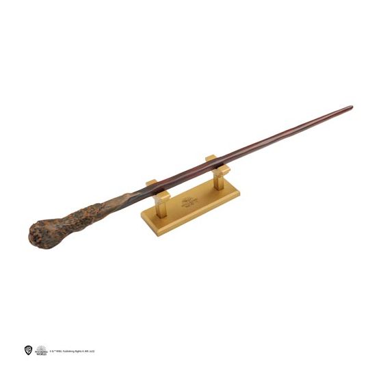Matrix - Cinereplicas - 哈利波特 - 收藏版魔杖 - 榮恩 HARRY0433