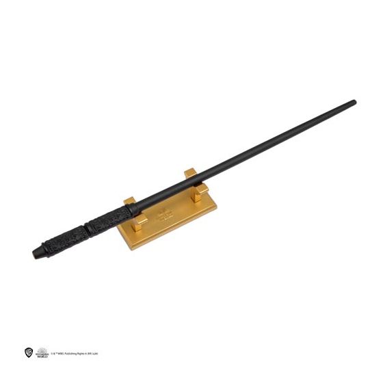 Matrix - Cinereplicas - 哈利波特 - 收藏版魔杖 - 石內卜 HARRY0434