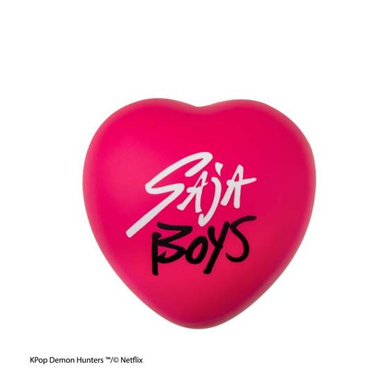 Matrix - KPop 獵魔女團 - 捏捏 - Saja Boys CR-KPOP0005