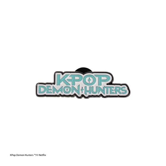 Matrix - KPop 獵魔女團 -徽章 - K-pop獵魔女團 KPOP0030