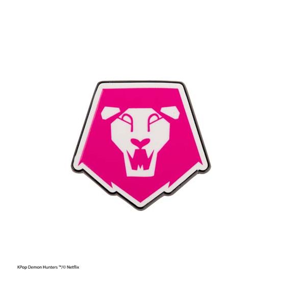 Matrix - KPop 獵魔女團 -徽章 - Saja Boys 標誌 KPOP0034