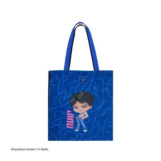 Matrix - KPop 獵魔女團 -托特包 - 振宇 CR-KPOP0053