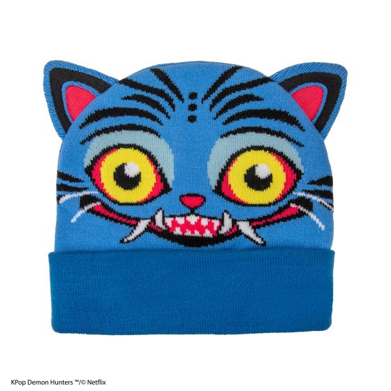 Matrix - KPop 獵魔女團 -冷帽 - Derpy CR-KPOP0056