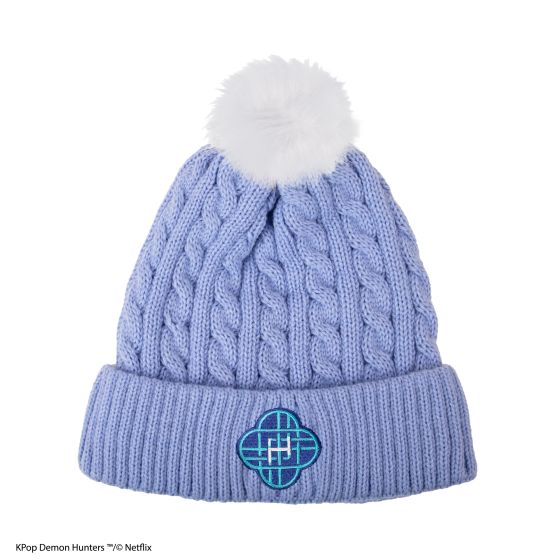 Matrix - KPop 獵魔女團 -冷帽 - HUNTR/X CR-KPOP0058