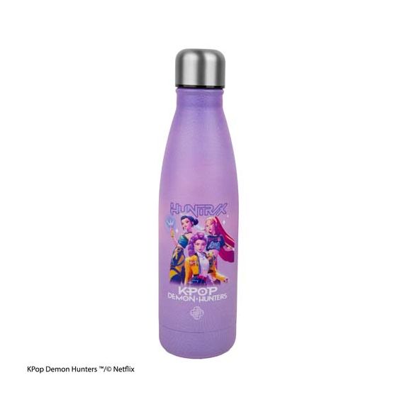 Matrix - KPop 獵魔女團 -水瓶 - HUNTR/X KPOP0083