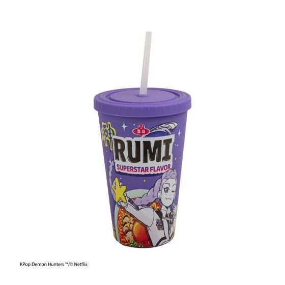 Matrix - KPop 獵魔女團 - 隨行杯 - 魯米 Superstar Flavor CR-KPOP0090