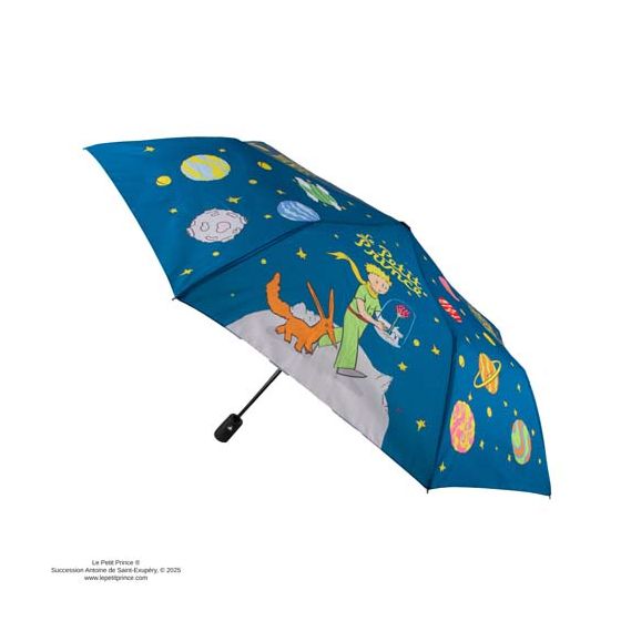 Matrix - Cinereplicas - 小王子 - 雨傘－宇宙夥伴 CR-LEPETITPRINCE048