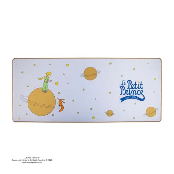 Matrix - Cinereplicas - 小王子 - 桌墊－星辰夥伴 CR-LEPETITPRINCE052
