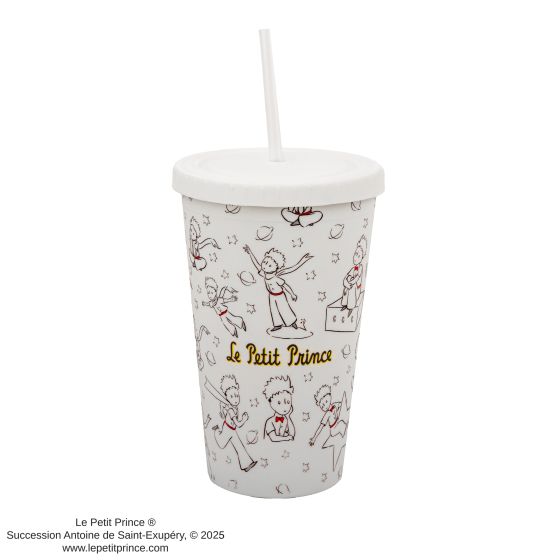 Matrix - Cinereplicas - 小王子 - 隨行杯－奇幻旅人 CR-LEPETITPRINCE053